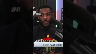 Aljamain Sterling says he’s a BETTER grappler than Youssef Zalal