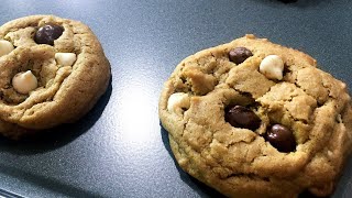 The Most Crave-Worthy Chocolate Chip Cookies Recipe