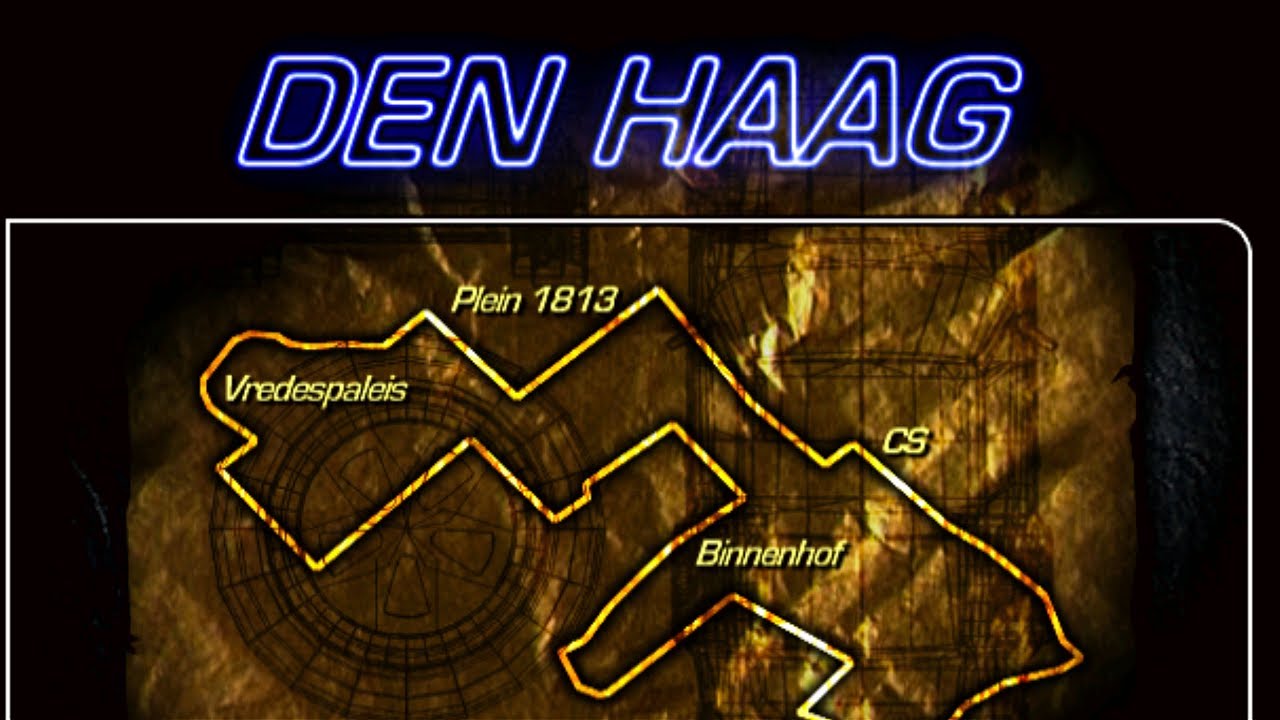 A2 Racer 2 - Etappe 3 (Den Haag) - YouTube