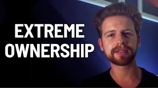 The Key to Owning Your Performance (Elevate Your Game)