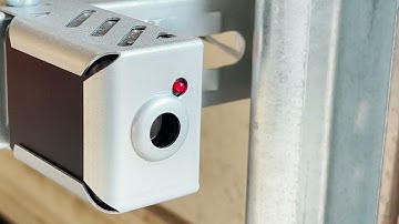 beamUP - Testing the Safety Systems