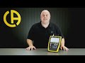 Chauvin Arnoux CA 8345 Power Quality Analyser - Qualistar