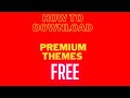 How To Install Newspaper Theme Free In Wordpress m Newspaper Theme Kaise Download Kare