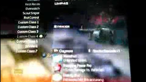 mw2 unlimited nuke glitch