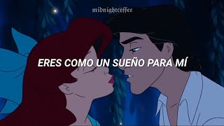 Ariana Grande - R.E.M (Español) •The Little Mermaid