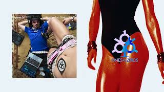 Adame DJ, Boys Noize, MC Menor do Alvorada, MC KF  - Acido