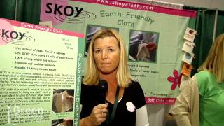 SKOY Cloth