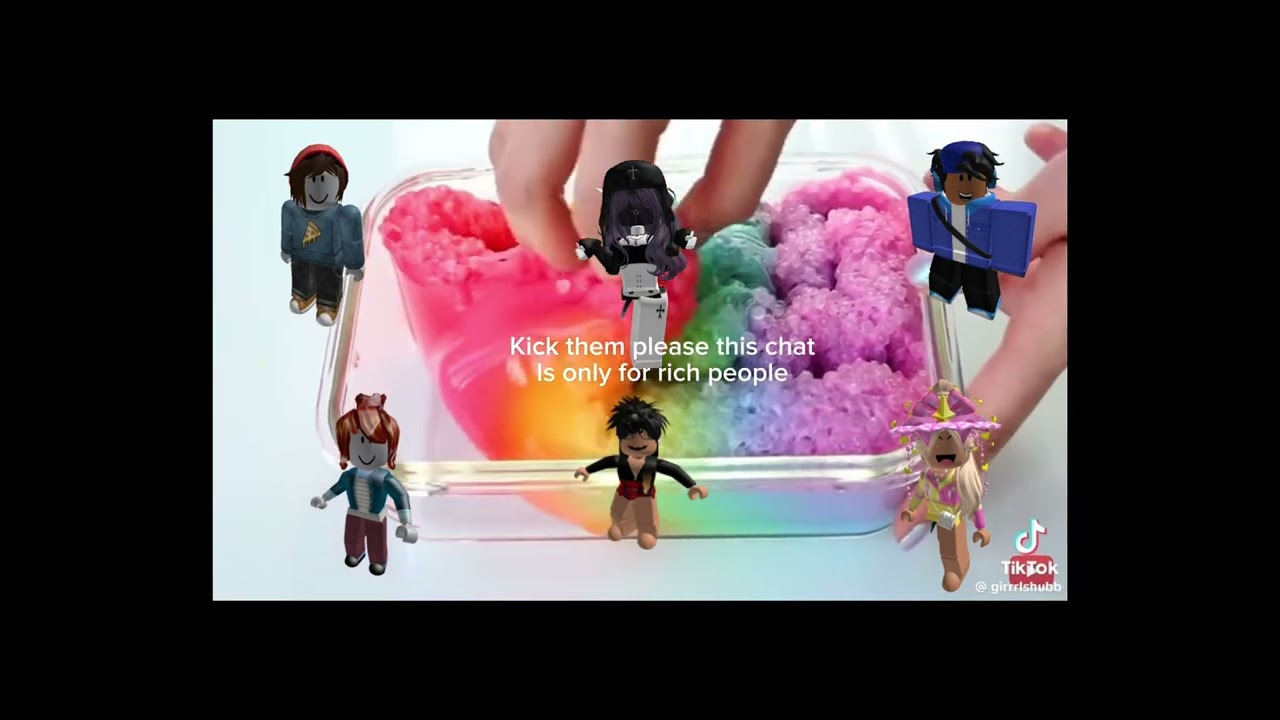 roblox story but the main character has a brain part 5