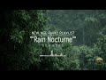 Peaceful Piano Music for Rainy Days - 2 Hours Relaxing New Age Piano for Sleep, Study, Meditation
