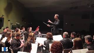 Romeo y Julieta (Mov. I y II) | Curso de dirección de la Oliva de Salteras 2019