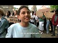 Black lives matter-demonstration i Odense