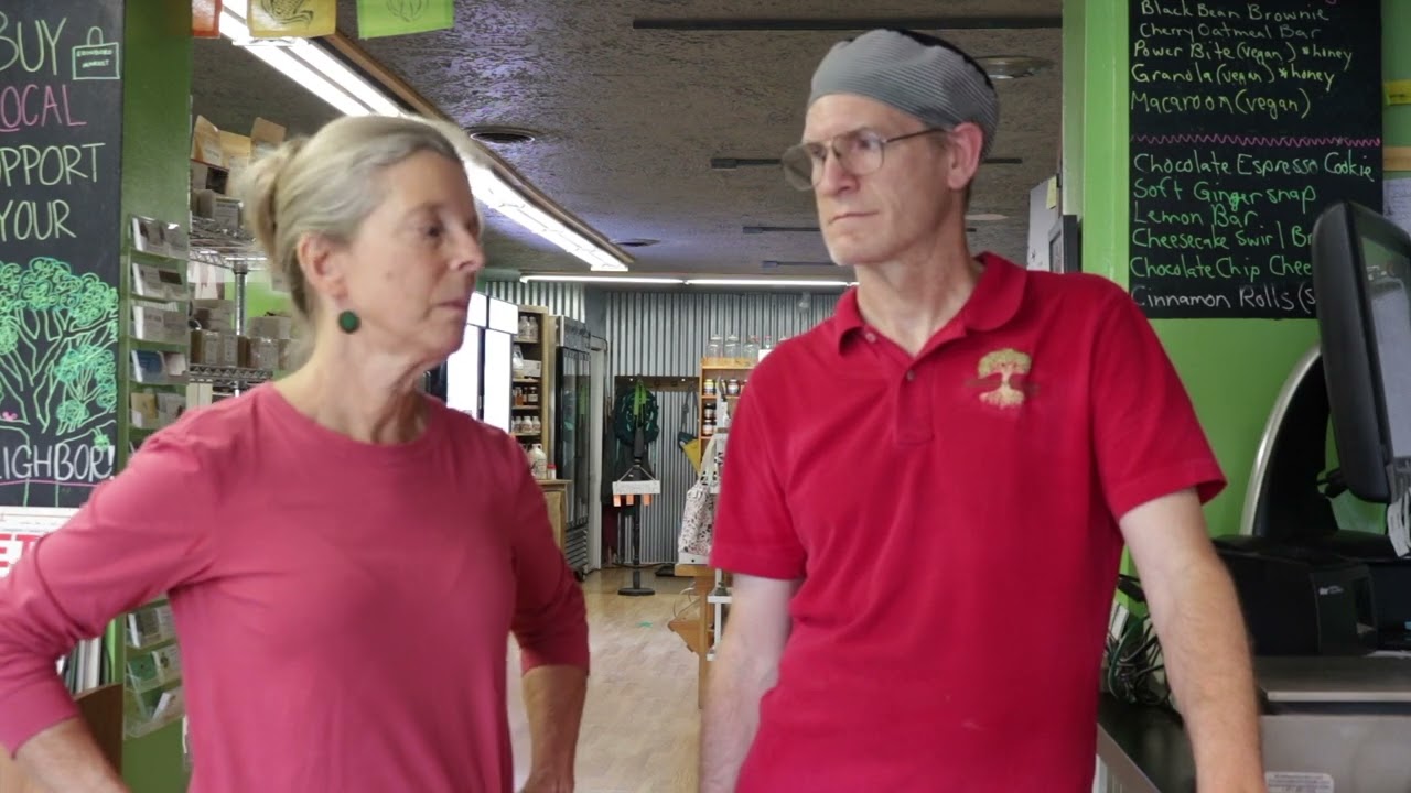 Edinboro Market Final Promo YouTube