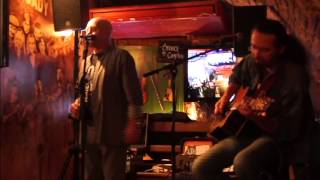 Dust my broom (cover) Juke Joints Band