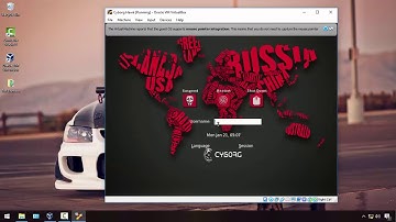 How to install Cyborg Hawk to Virtual Lab