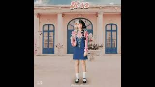 Melanie Martinez - Sophomore Snippet 2