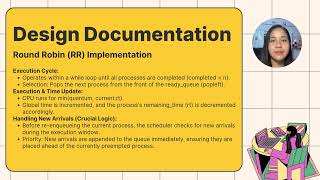 Operating System Project - Group 7