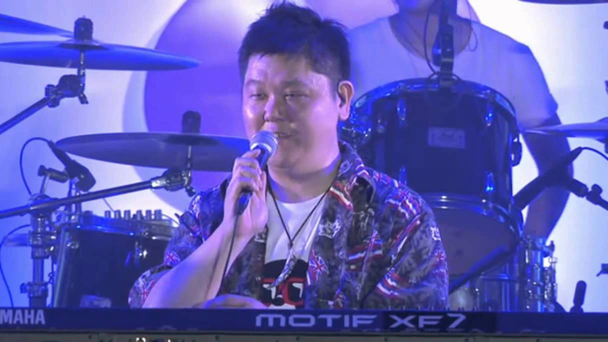 【パズドラファン感謝祭2014】パズドラオリジナルサウンドトラック生Live