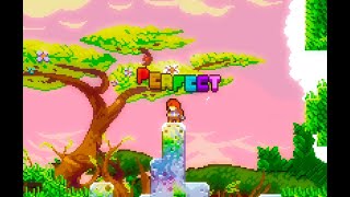 Celeste Spring Collab 2020 - All Beginner Lobby Silver Berries