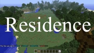 PiXEL+ : Minecraft- Plugin Residence [CZ/SK]- Part 01.