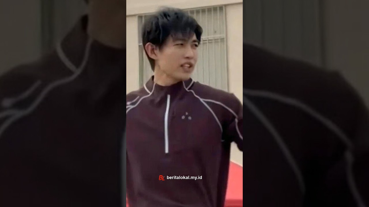 Xu Peng Berubah Profesi Ke Bisnis Sayuran Akibat Ai Di Micro Drama