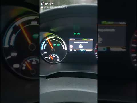 كيا اوبتيما ٢٠٢٠ كهربا وبانزين