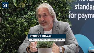 Why Payments Are Still on 1980s Tech Stack | Robert Kraal, Co-Founder Silverflow
