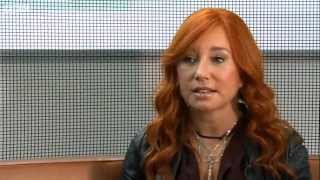 Tori Amos on &#39;The Light Princess&#39; musical