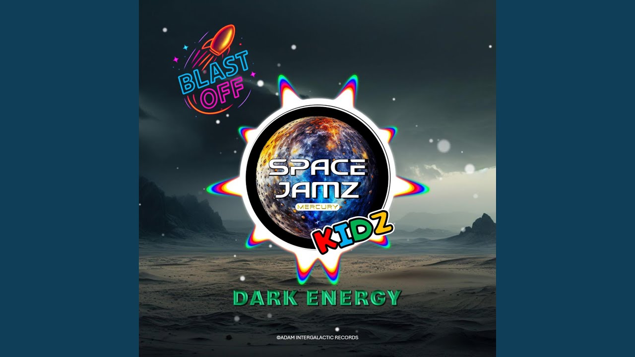 Watch Dark Energy on YouTube Watch Dark Energy on YouTube
