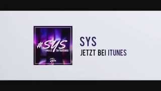 TyRo feat. JC - Say You Scared (SYS)