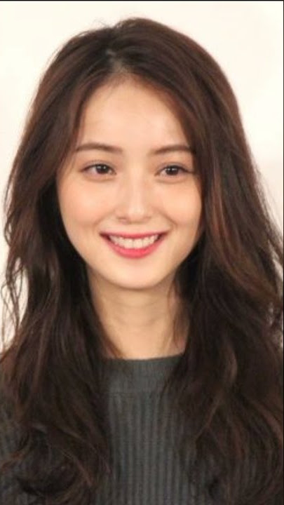 gadis tercantik jepan Nozomi Sasaki #beautiful #foryou