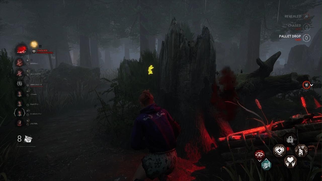 Dead by Daylight Is Broken - YouTube