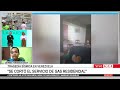 📢 VENEZUELA DESTROZADA TRAS DOS SISMOS: HABLAMOS CON JAIR PINEDA DESDE CARACAS