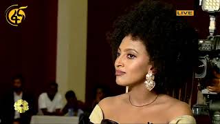 ETHIOPIA | ድምፃዊት መቅደስ ግርማ - ምነው ጃል | MEKIDES GIRMA – MINEW JAL | በፋና ላምሮት