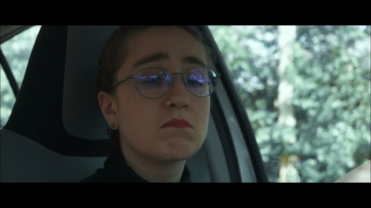 BygravePatrick shortfilmmix Final YouTube