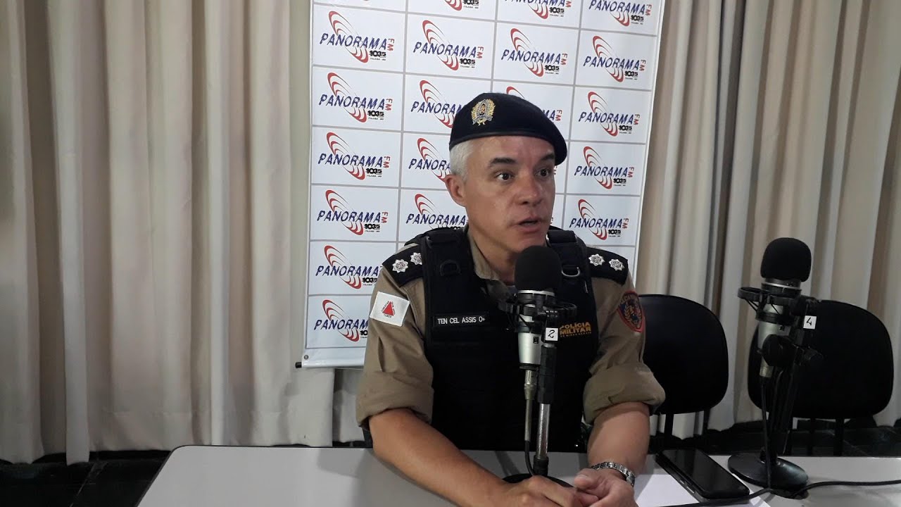 PM confirma identificação de corpo no Rio Sapucaí e destaca ações da Operação Férias Seguras