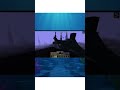 Hammerhead Leviathan Short #minecraft #gaming #mcpe #ocean