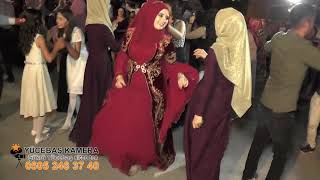 Recep Kacmazin Düğününden Kareler Hayirli Olsun Di̇lekleri̇mle İyi̇ Seyretmeler