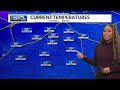 January 31st AM: Extreme Cold Warning