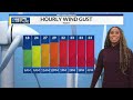 January 31st AM: Extreme Cold Warning