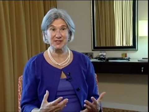 Diana Whitney on OD and Appreciative Inquiry