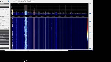 SDRplay RSP - Russian FM radio