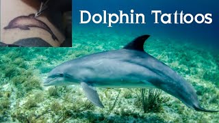Dolphins: Their Myths, Stories, and Lucky Tattoo Meaning