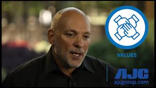 AJC Group - Core Values