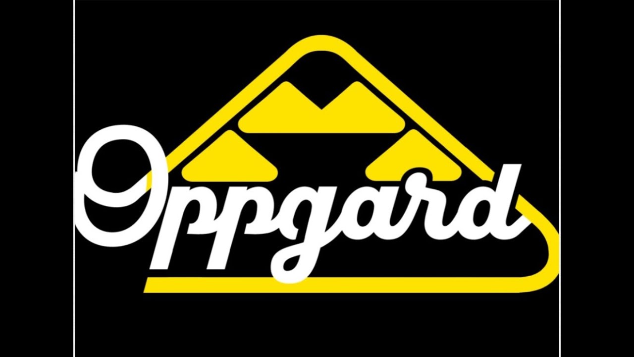 Oppgard Live ft. Roz Sluman