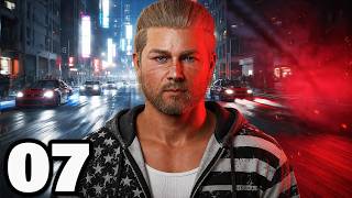 NEED FOR SPEED 2026 w/ storylines | PART 7 - LOCKJAW