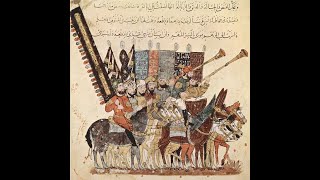 Medieval Islamic military banners (XI-XIII century)