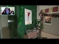 Let's Play Still Wakes The Deep - Part 1! [VOD 5/21/26]