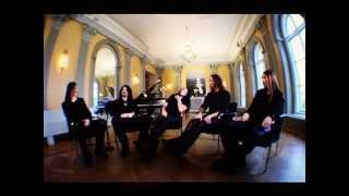 In bed with Evergrey (Interview by Andy Read) Part 2