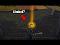 Did I Just Get Aim Bot? 🤷🏽‍♂️