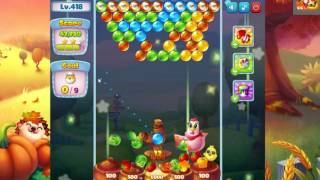 Bubble CoCo || Level - 418
